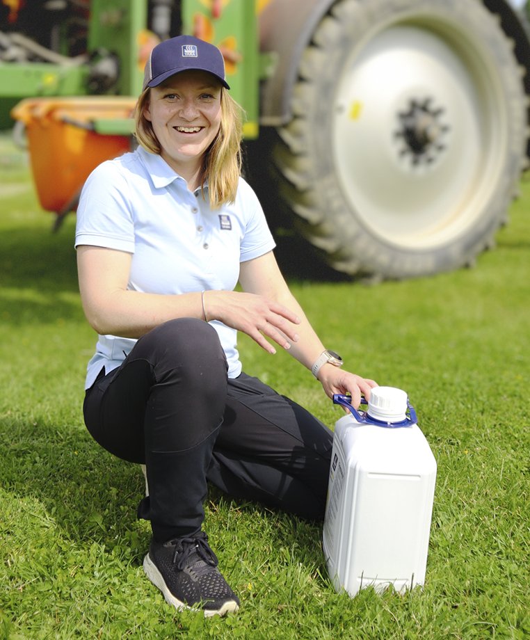 Uusi YaraVita ja YaraAmplix  