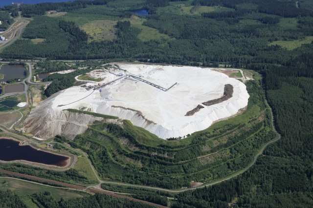 Kipsikasa Siilinj&auml;rvell&auml;