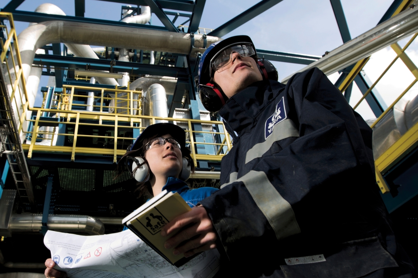 Elinkeinoelämän keskusliiton energia­tehokkuusohjelma