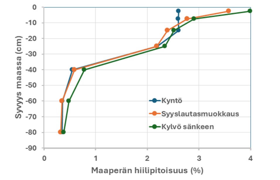taulukko
