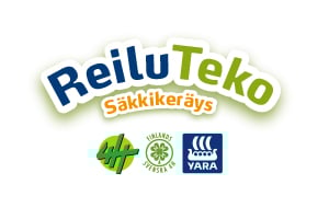 Reilu Teko -s&auml;kkiker&auml;ys
