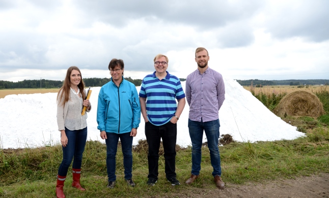 SAVE-tutkimusryhm&auml;